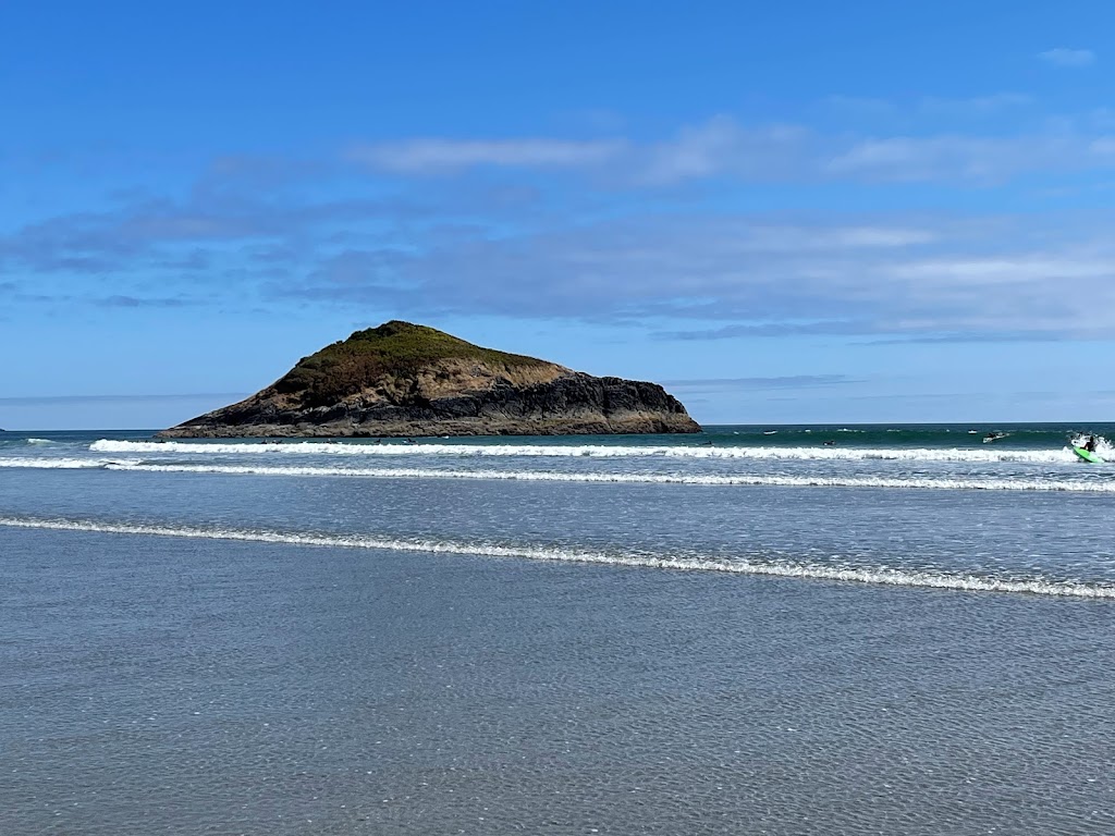 Pacific Rim National Park Reserve | British Columbia, Canada | Phone: (250) 726-3500