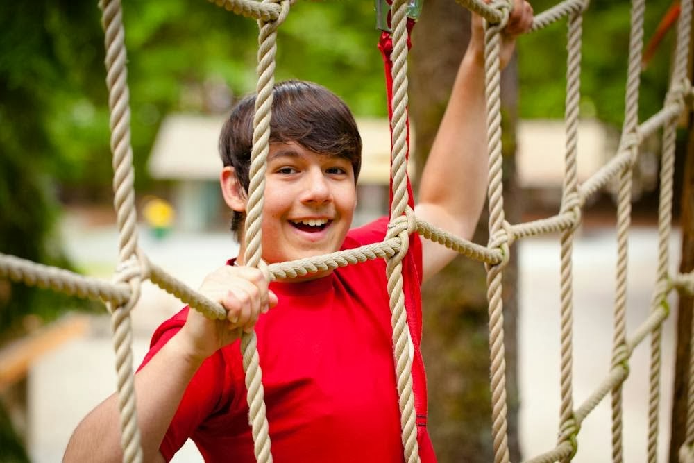 WildPlay Element Parks Maple Ridge | 23485 Fern Crescent, Maple Ridge, BC V4R 2S6, Canada | Phone: (855) 595-2251