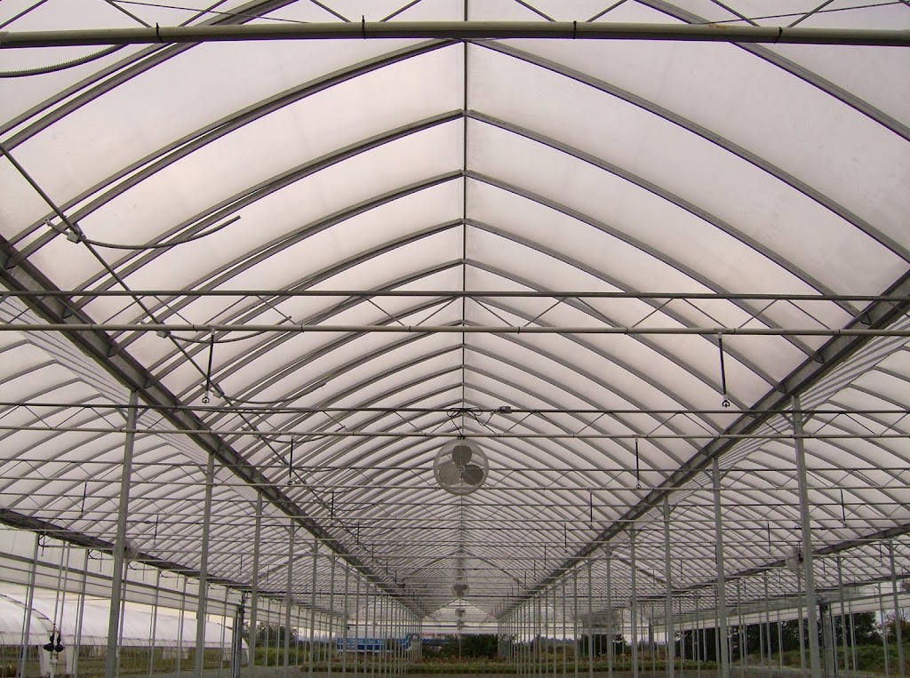 Paul Boers Ltd | 3500 S Service Rd, Vineland Station, ON L0R 2E0, Canada | Phone: (905) 562-4411