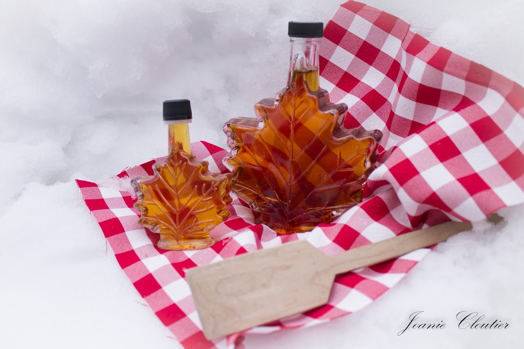 La Cabane Sucrée | 84 Rivière Blanche, Saint-Alban, QC G0A 3B0, Canada