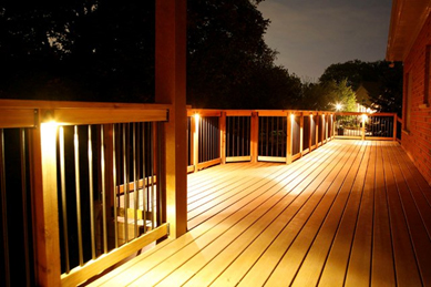 Hickory Dickory Decks - London | 37 Cedarwood Crescent, London, ON N6H 5P5, Canada | Phone: (519) 472-8795