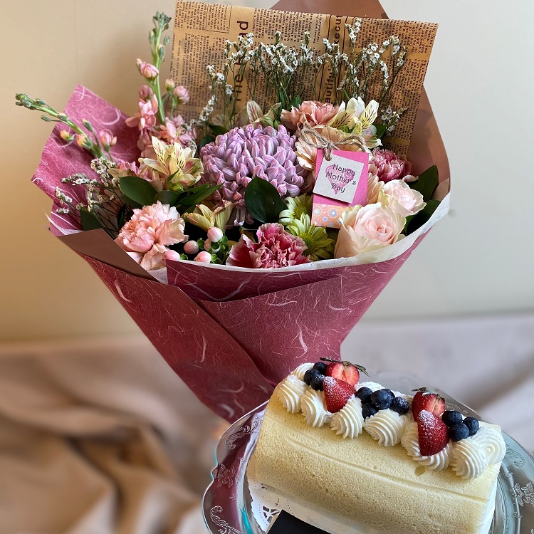 Flower Bell | 245 Church St, Markham, ON L3P 2M6, Canada | Phone: (647) 899-7468