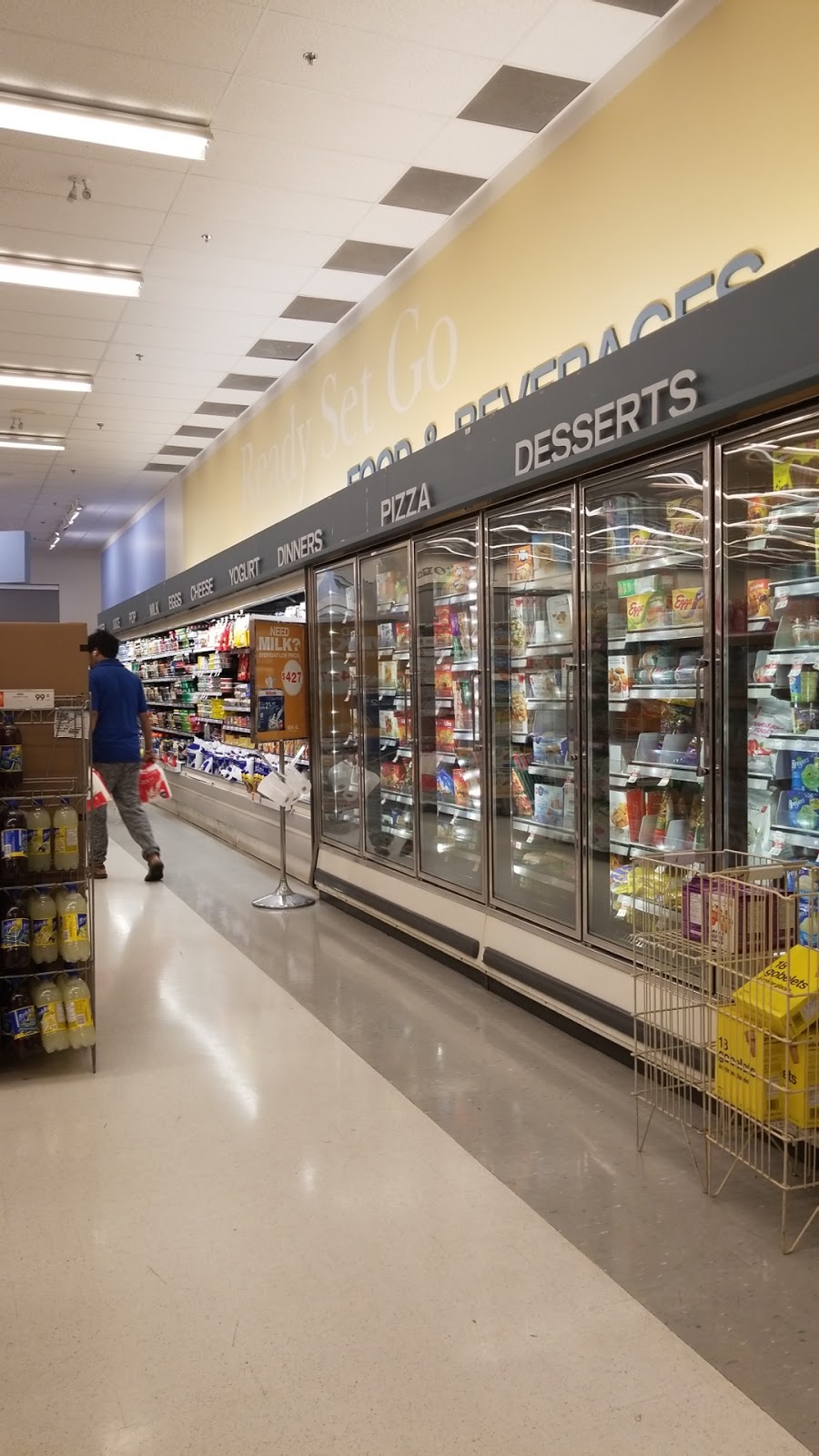 Shoppers Drug Mart | 8965 Chinguacousy Rd, Brampton, ON L6Y 0J2, Canada | Phone: (905) 454-1620