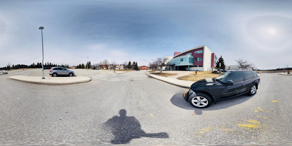 Middlefield Collegiate Institute | 525 Highglen Ave, Markham, ON L3S 3L5, Canada | Phone: (905) 472-8900
