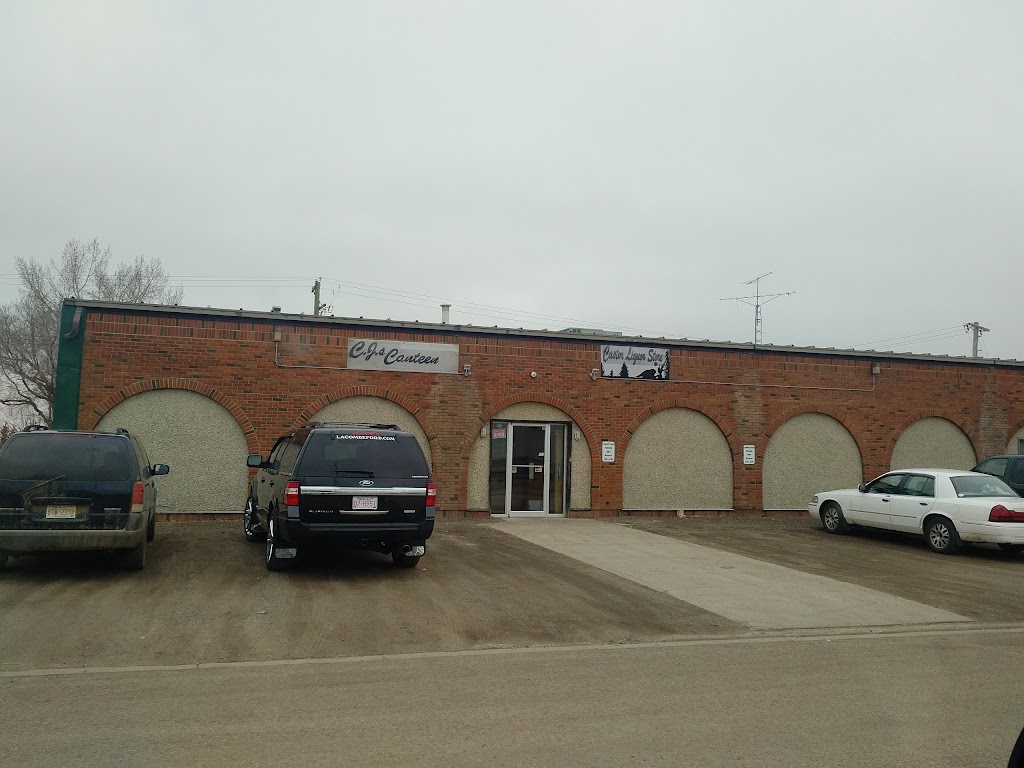 CJs Canteen & Castor Liquor Store | 5301 50 Ave, Castor, AB T0C 0X0, Canada | Phone: (403) 882-3855