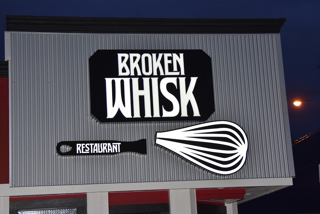 The Broken Whisk | 7205 Pioneer Ave, Agassiz, BC V0M 1A0, Canada | Phone: (604) 491-9108