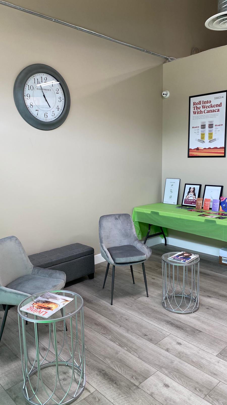 Cloud 620 | 630 Redstone Dr NE #120, Calgary, AB T3N 1L4, Canada | Phone: (587) 483-7147