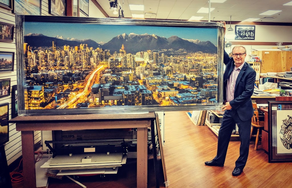 Blue Lotus Art Gallery | 10355 152 St, Surrey, BC V3R 7C1, Canada | Phone: (604) 497-1897