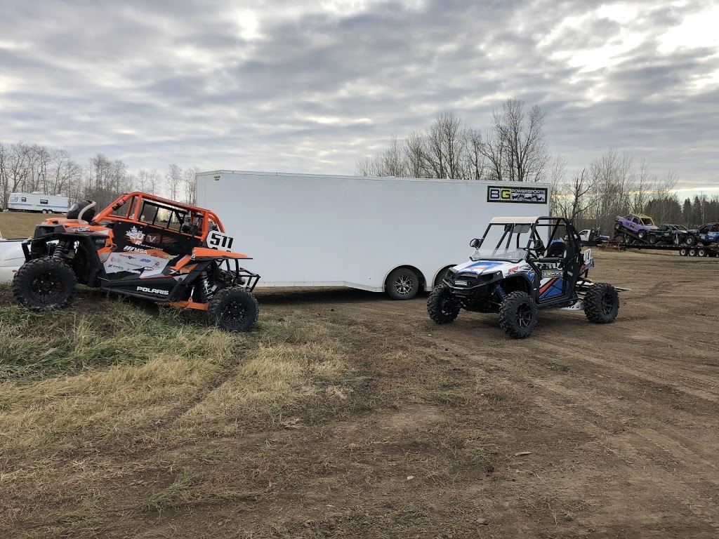 BG Powersports | 2106A 7 St, Nisku, AB T9E 7Y2, Canada