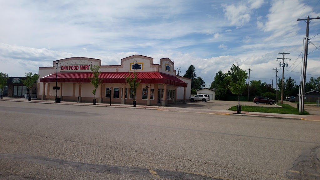 CNH Goodies Food Mart | 211 6 St, Beiseker, AB T0M 0G0, Canada | Phone: (403) 947-3856