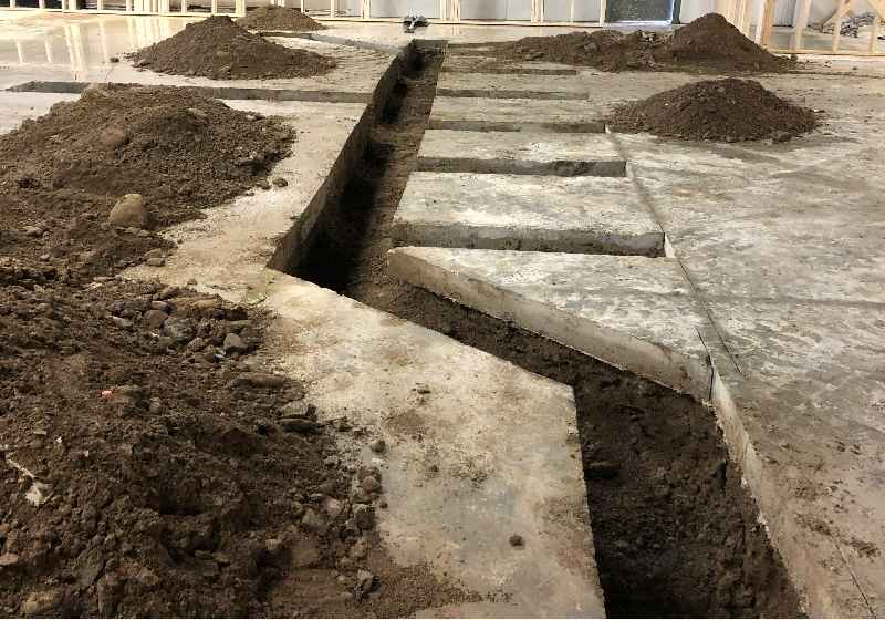JC Excavating Pro | 73 Gillin Rd, Brantford, ON N3P 1X2, Canada | Phone: (519) 774-3268