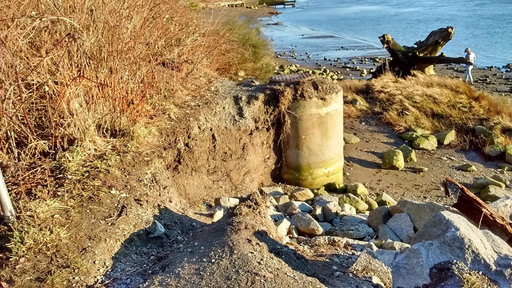 Fraser River Park | 8705 Angus Dr, Vancouver, BC V6P 6G2, Canada | Phone: (604) 873-7000
