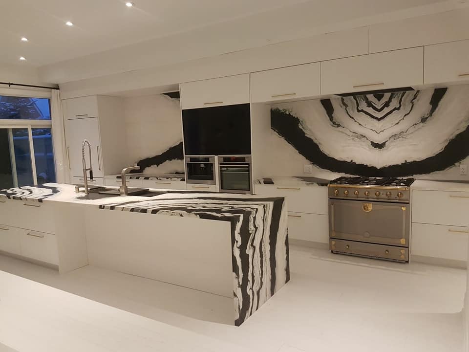 GTA Marble - Quartz & Granite Kitchen Countertops | 7025 Tomken Rd #1a, Mississauga, ON L5S 1R6, Canada | Phone: (647) 860-2420