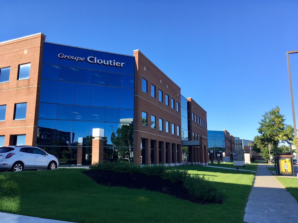 Groupe Cloutier Québec | 1145 Boulevard Lebourgneuf bureau 130, Québec, QC G2K 2K8, Canada | Phone: (418) 624-6690