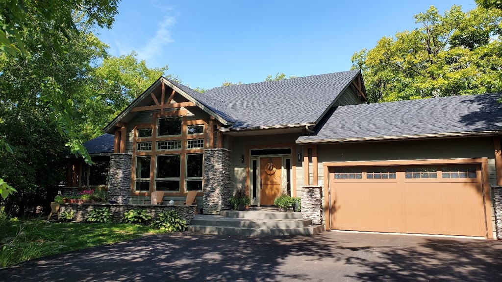 Ainger Roofing | 25 Bellehumeur Rd, Tiny, ON L9M 0J1, Canada | Phone: (705) 444-5712