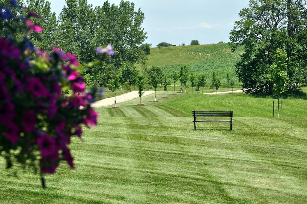 Natures Way Lawn Care | Mulmur, ON L0N 1M0, Canada | Phone: (705) 466-6667