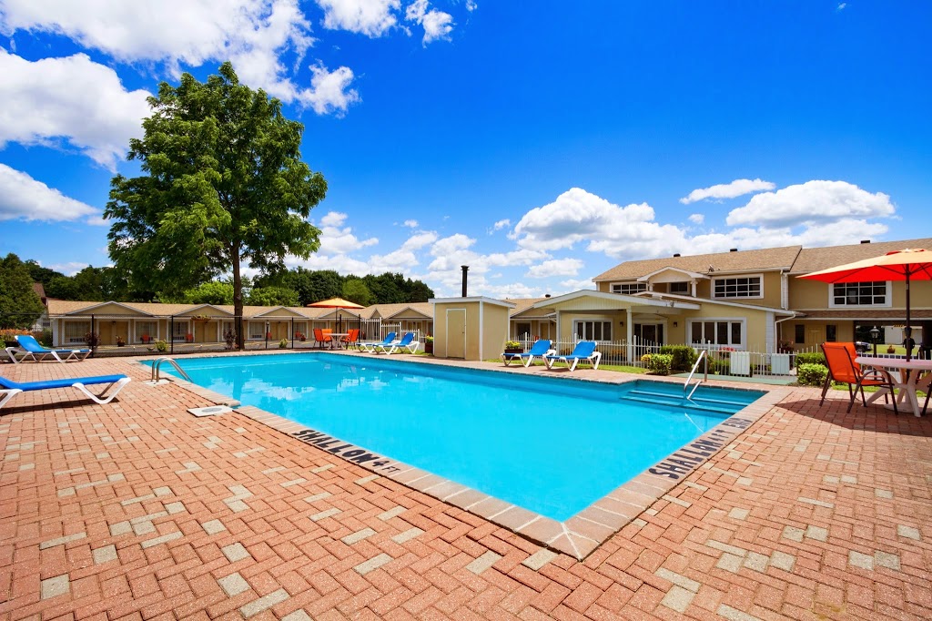 Super 8 by Wyndham Brockville | 1843 2, Brockville, ON K6V 5T1, Canada | Phone: (613) 345-1622
