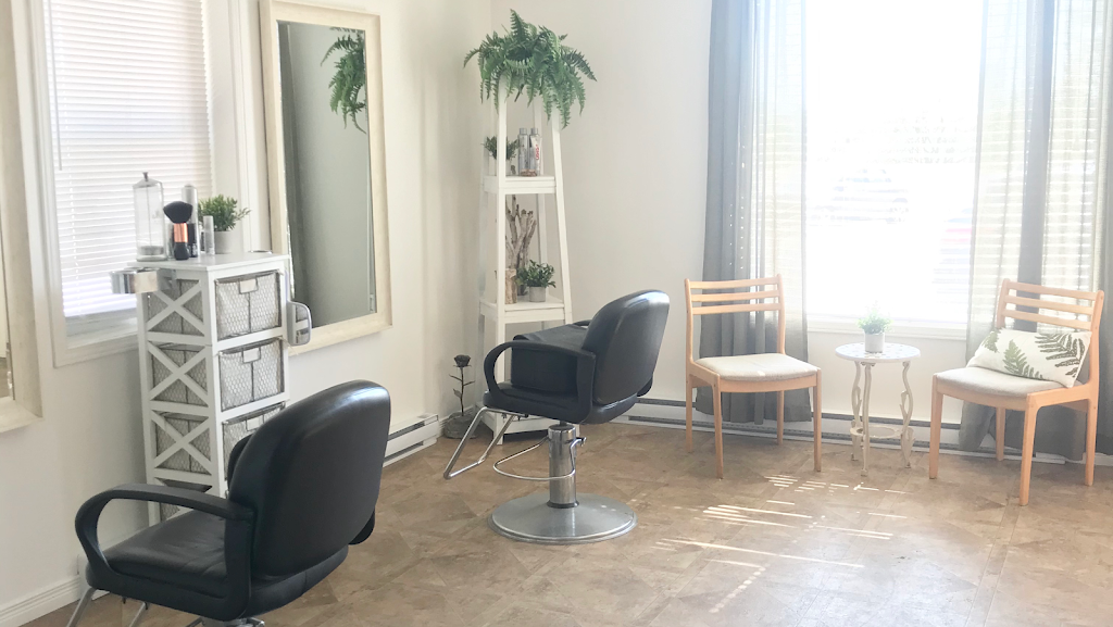 White Birch Hair Salon | 174 Ontario St, Burks Falls, ON P0A 1C0, Canada | Phone: (705) 349-8919