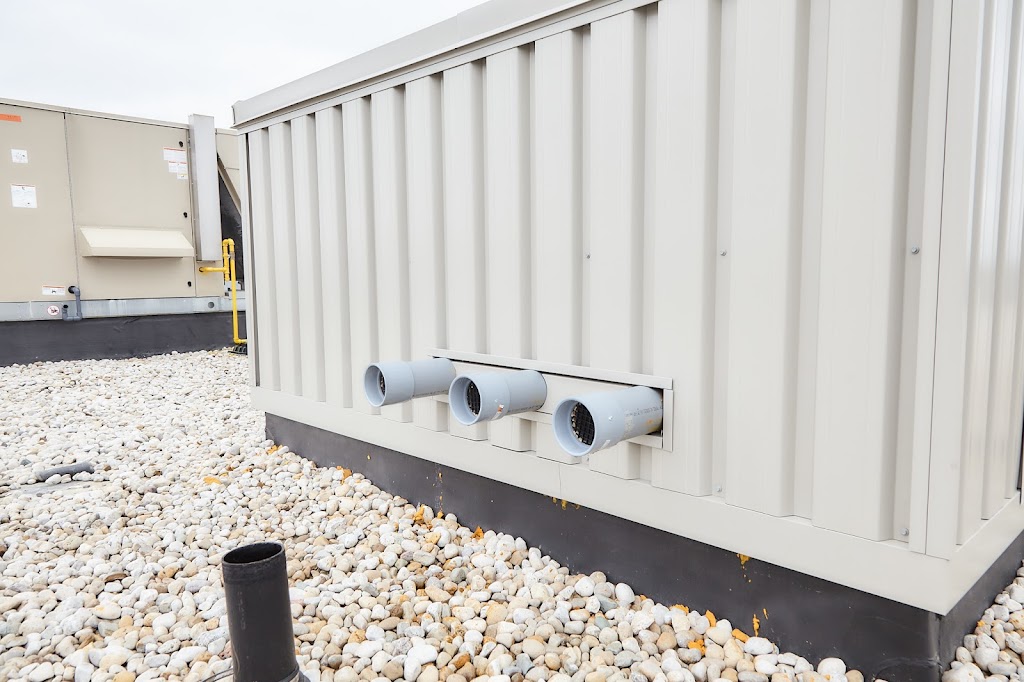 Johnny Custom Sheet Metal | 8201 Esquesing Line unit 8, Milton, ON L9T 6E7, Canada | Phone: (647) 332-7851