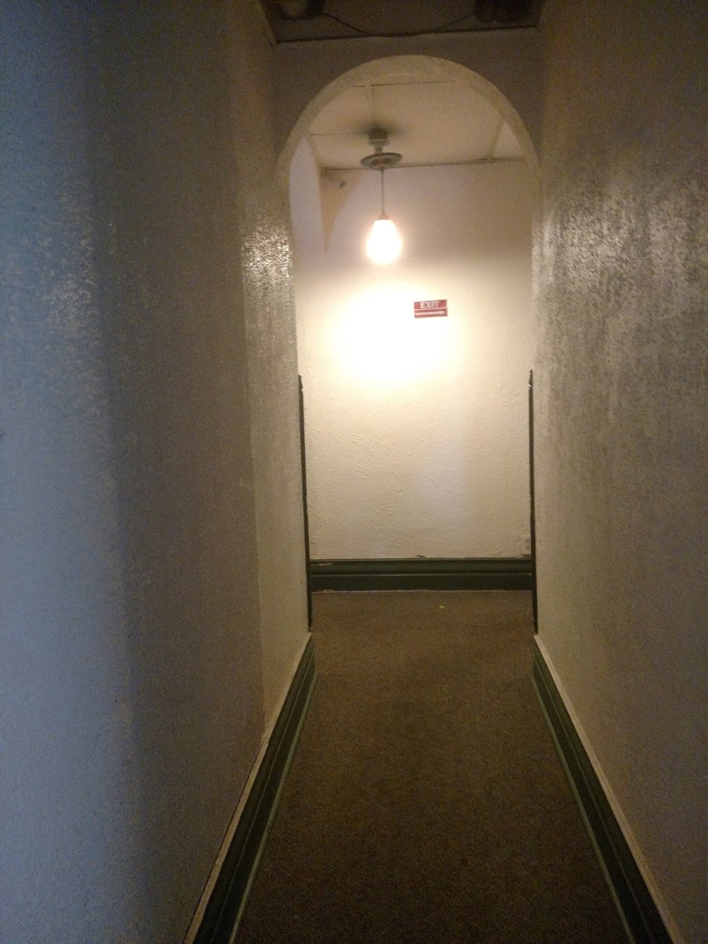 Yale Hotel | 119 S Main St, Yale, MI 48097, USA | Phone: (810) 387-2710