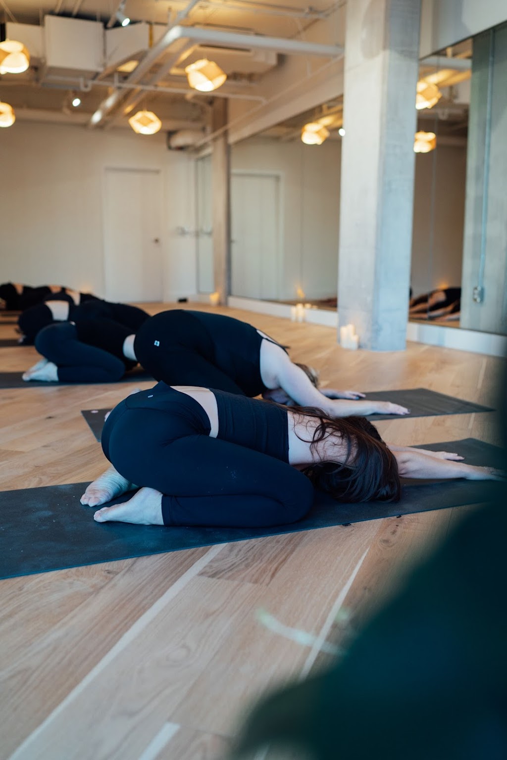 The Mat Lab Beechwood | 140 Beechwood Ave., Vanier, ON K1L 1A9, Canada | Phone: (613) 212-0065