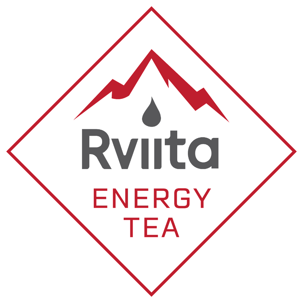 Rviita Energy Tea | 7819 112 Ave NW #15, Calgary, AB T3R 0J5, Canada | Phone: (403) 465-2325
