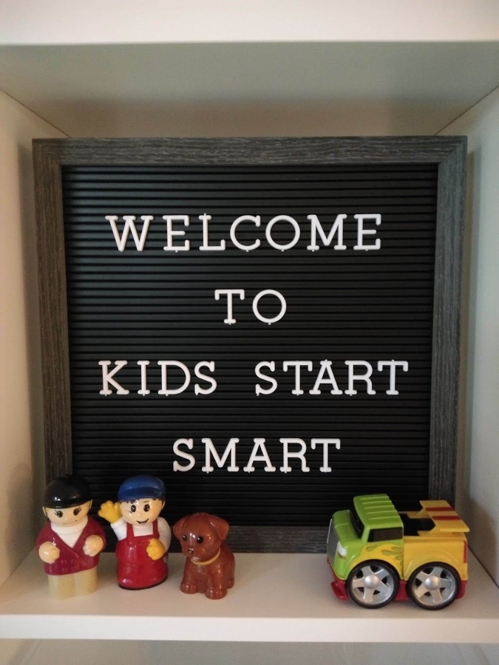Kids Start Smart Inc. | 18 Evansfield Park NW, Calgary, AB T3P 0M1, Canada | Phone: (587) 224-9535