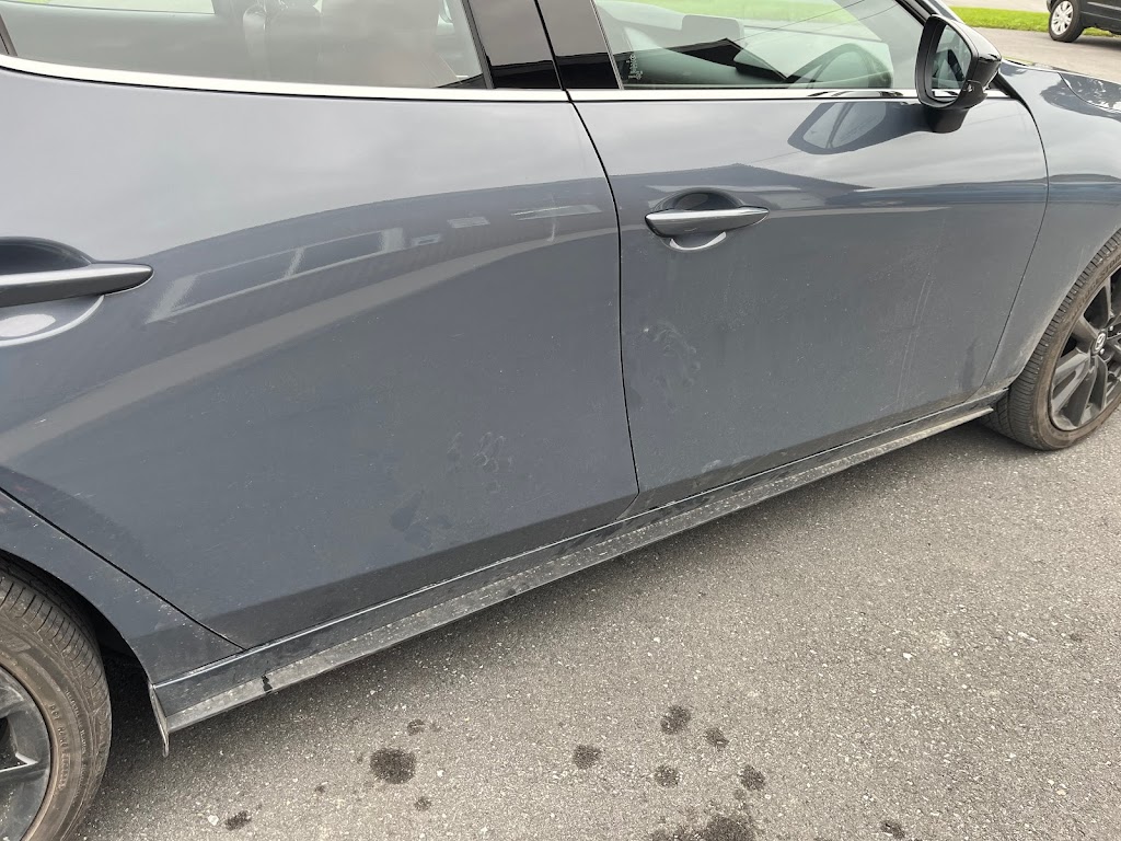 Insurance Direct Collision Centres LTD | 755 Burnett St, Kingston, ON K7M 5W2, Canada | Phone: (613) 389-9888