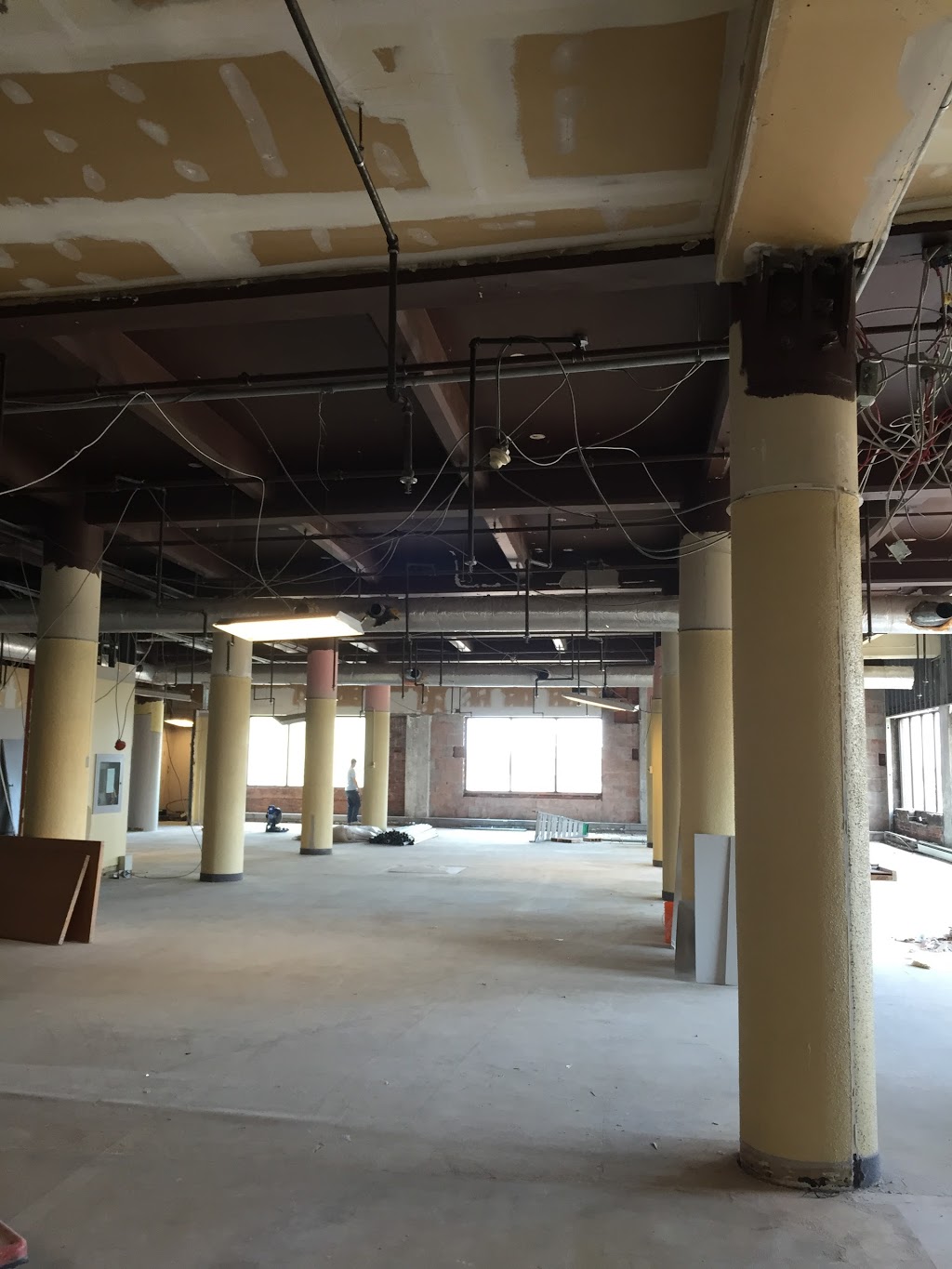 Marshall Electrical Contracting | 245 Young St #4, Hamilton, ON L8N 1W1, Canada | Phone: (905) 541-1300