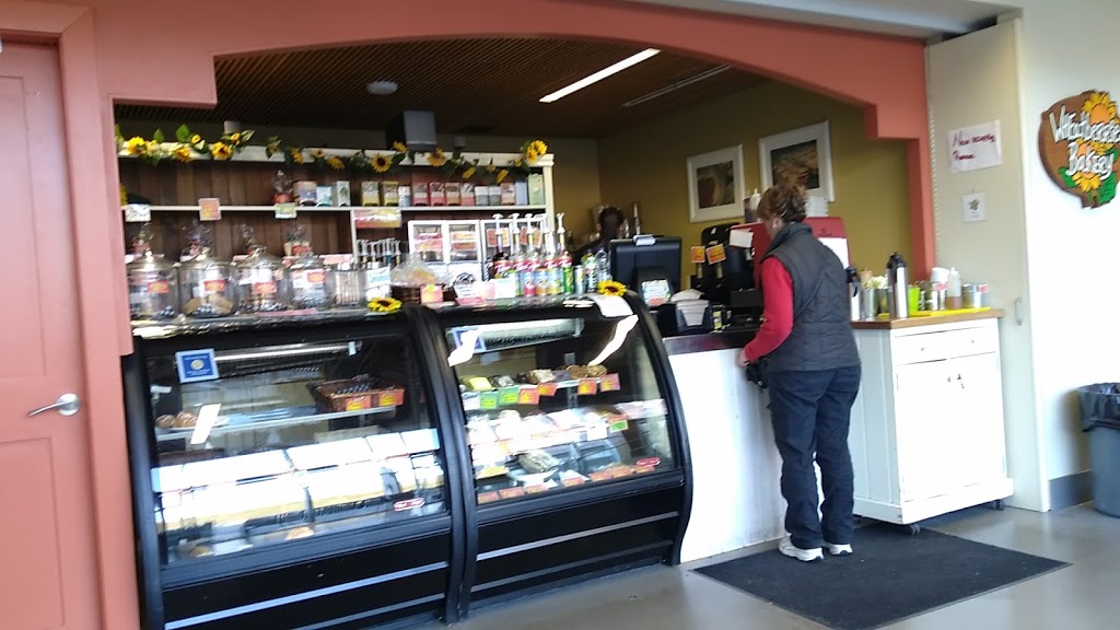 Wheatberries Bakery | 4786 Sunshine Coast Hwy, Sechelt, BC V0N 3A2, Canada | Phone: (604) 741-0553