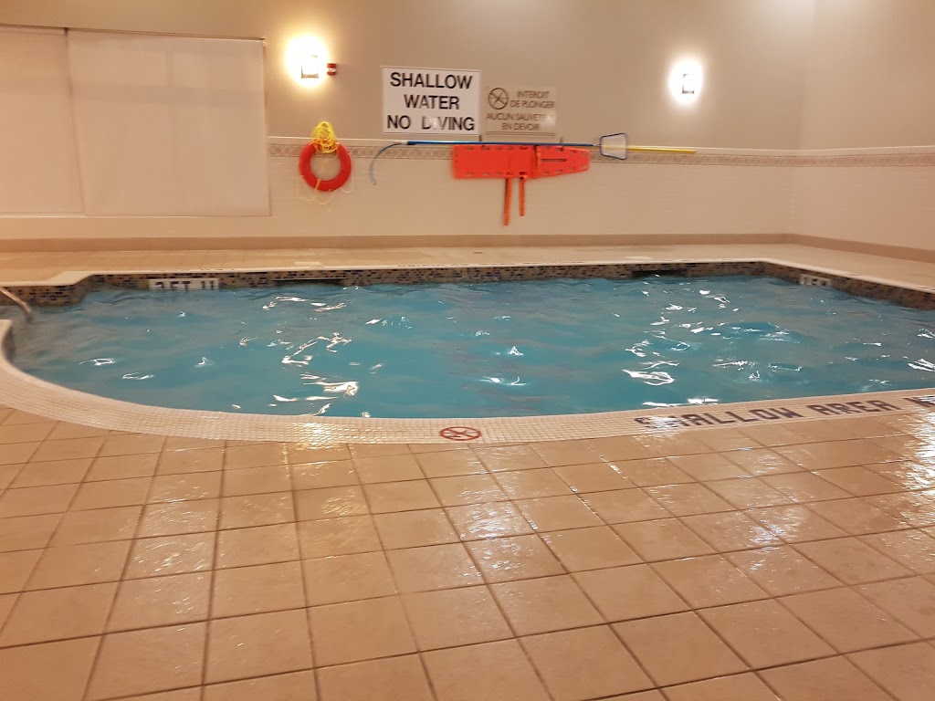 Hilton Garden Inn Ottawa Airport | 2400 Alert Rd, Gloucester, ON K1V 1S1, Canada | Phone: (613) 288-9001