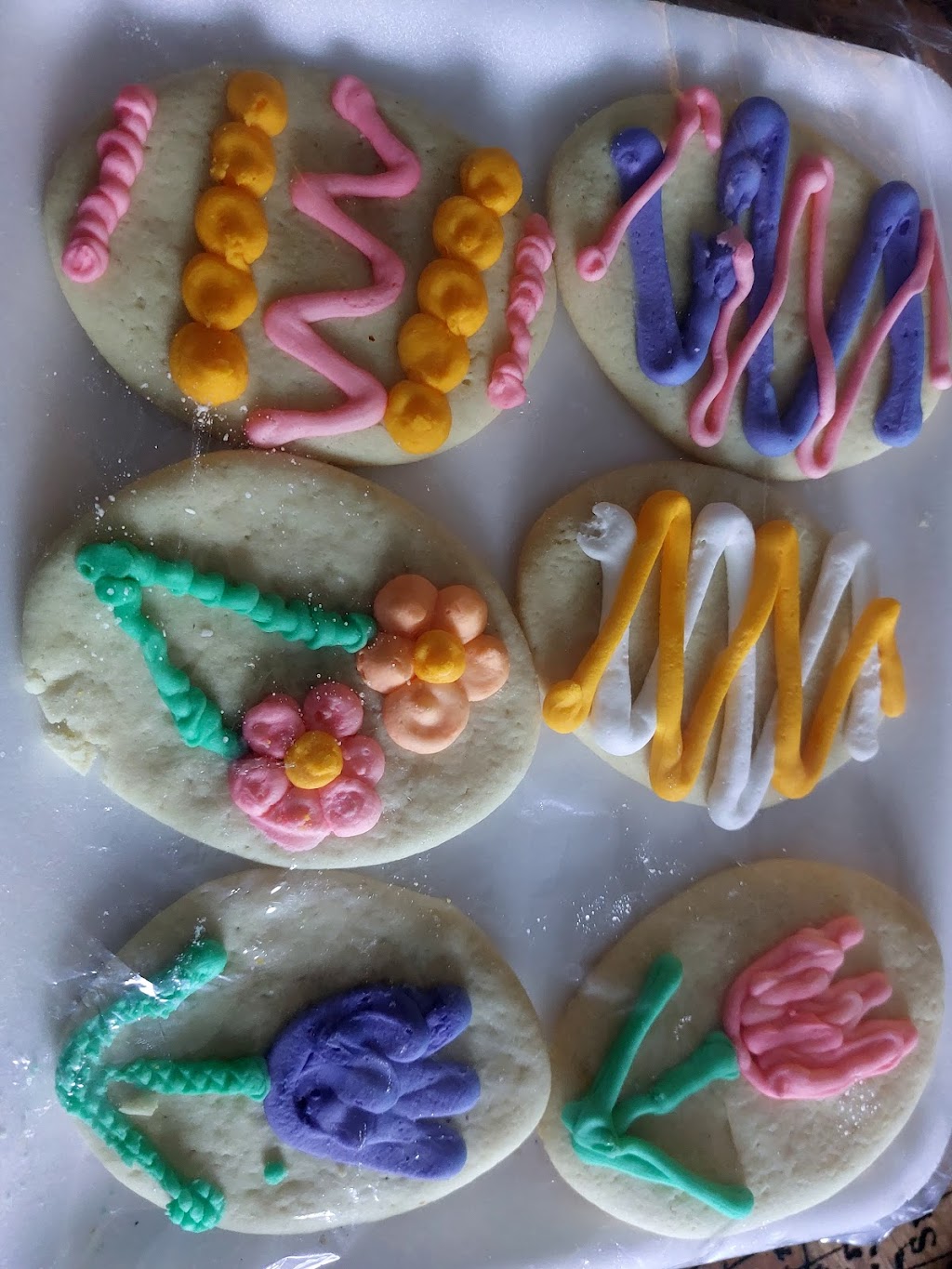 Weagles Bakery | 15 Victoria Rd, Bridgewater, NS B4V 2N1, Canada | Phone: (902) 543-5592