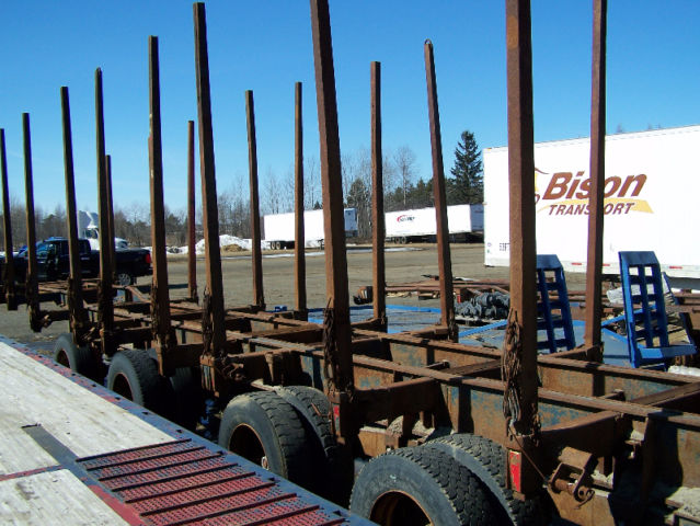 Premier Used Truck Parts Ltd. | 2535 Arthur St W, Thunder Bay, ON P7K 1E6, Canada | Phone: (807) 577-4000
