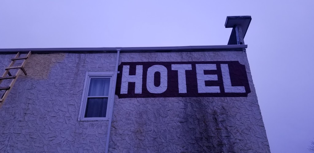 Raymore Hotel | 101 Main St, Raymore, SK S0A 3J0, Canada | Phone: (306) 746-2009
