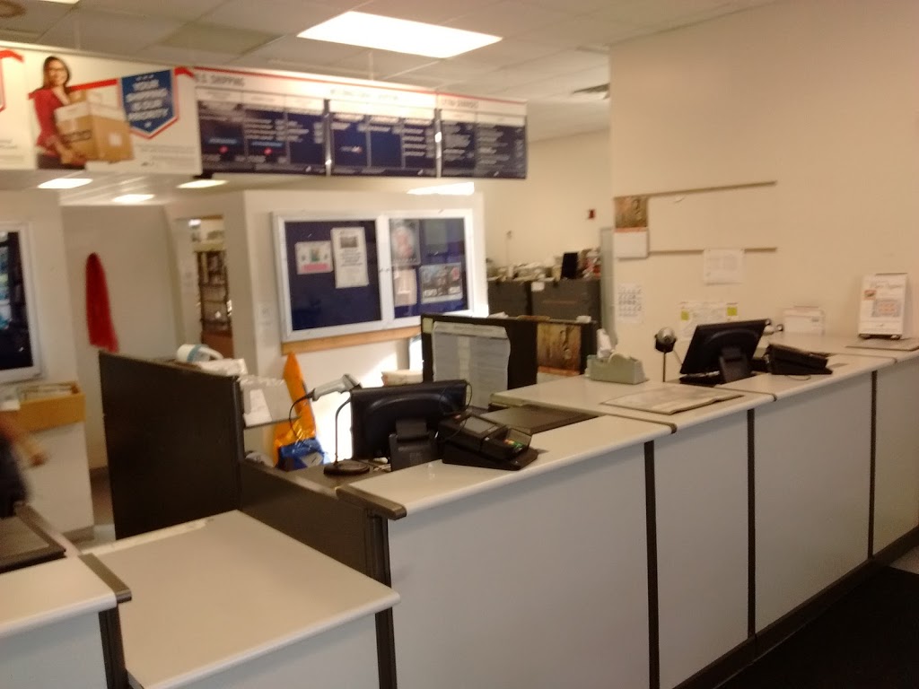 United States Postal Service | 4250 Lake Ave, Buffalo, NY 14219, USA | Phone: (800) 275-8777