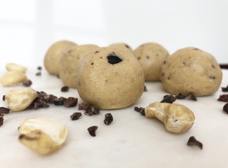 Julias Joyful Kitchen | 388 Switchgrass St, Oakville, ON L6M 0Z3, Canada | Phone: (905) 399-7482
