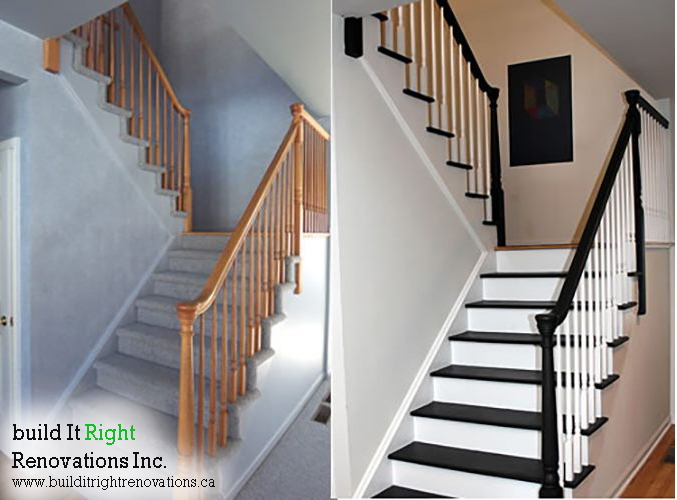 Build It Right Renovations Inc. | 201 Hanmer St E, Barrie, ON L4M 6W7, Canada | Phone: (705) 890-5019