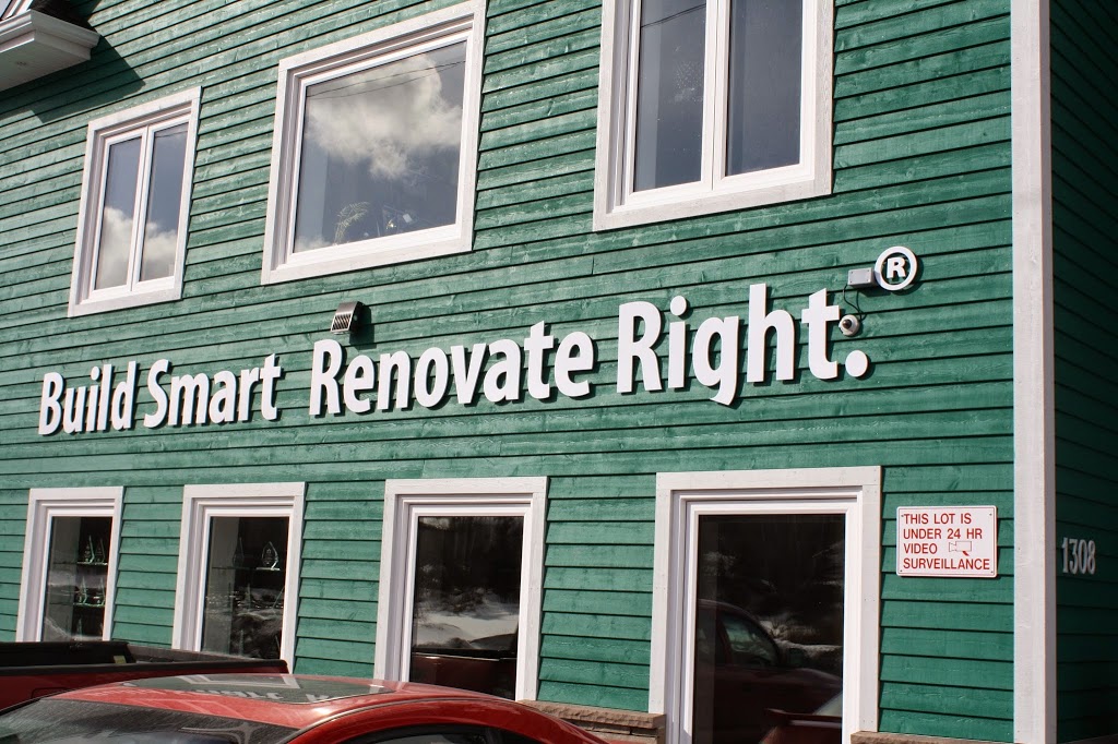 Whitestone Builders and Renovators | 1308 St Margarets Bay Rd #100, Lakeside, NS B3T 1A2, Canada | Phone: (902) 444-4242