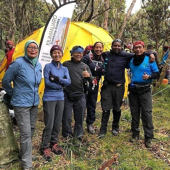 Kilimanjaro Trekking Guides | 493 Cheryl Pl, Kingston, ON K7K 0B2, Canada | Phone: (613) 929-3313