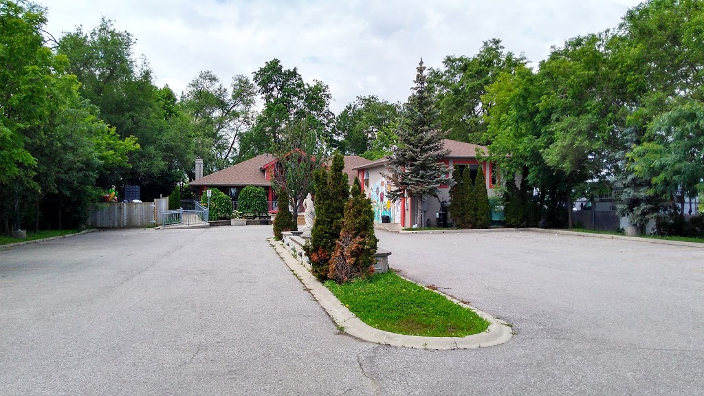 Esso | 7018 Islington Ave, Woodbridge, ON L4L 1V8, Canada | Phone: (905) 265-2422