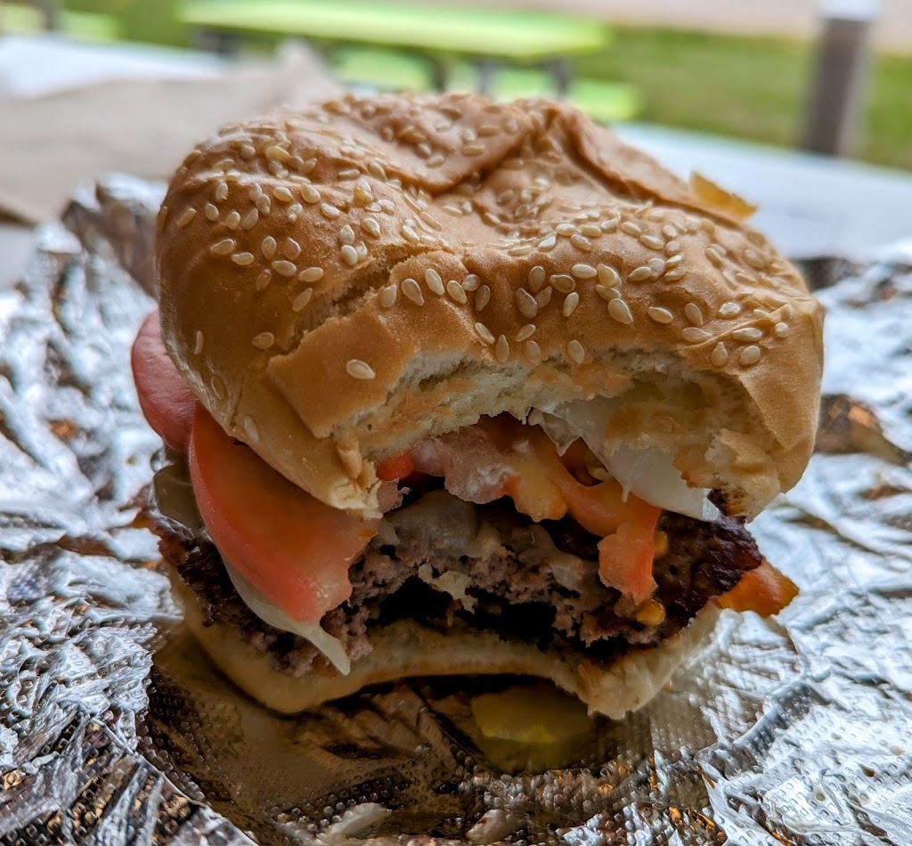 BOOMburger | 9 Milky Wy, Charlottetown, PE C1E 2E2, Canada | Phone: (902) 894-2666