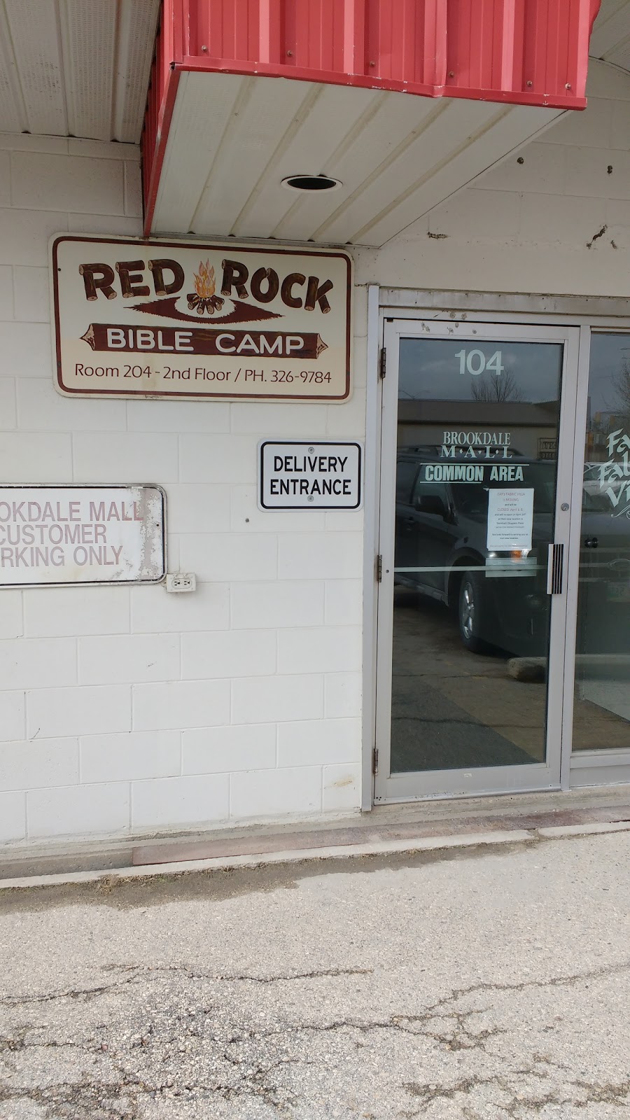 Red Rock Bible Camp -Business Office | 3, 20 Brandt St Suite 173, Steinbach, MB R5G 1Y2, Canada | Phone: (204) 326-9784