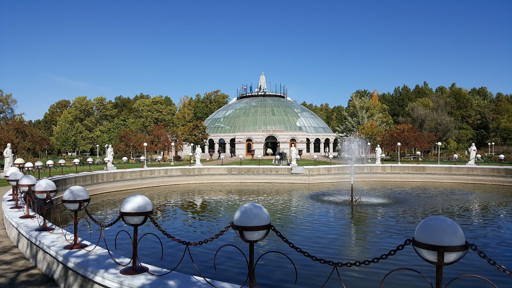 Our Lady of Fatima Shrine | 1023 Swann Rd, Youngstown, NY 14174, USA | Phone: (716) 754-7489