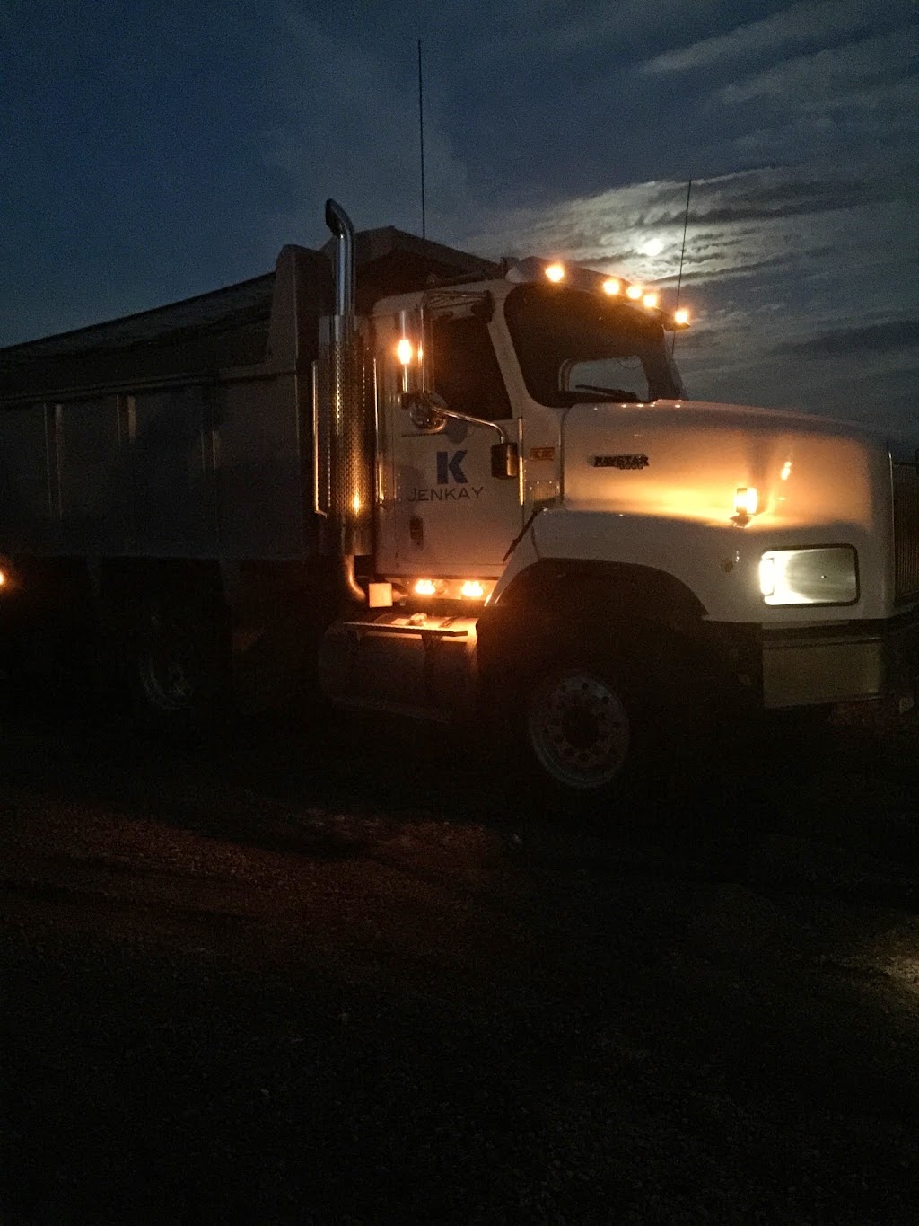 Jenkay construction | 31 Unity Side Road, Caledonia, ON N3W 1M3, Canada | Phone: (905) 920-4300
