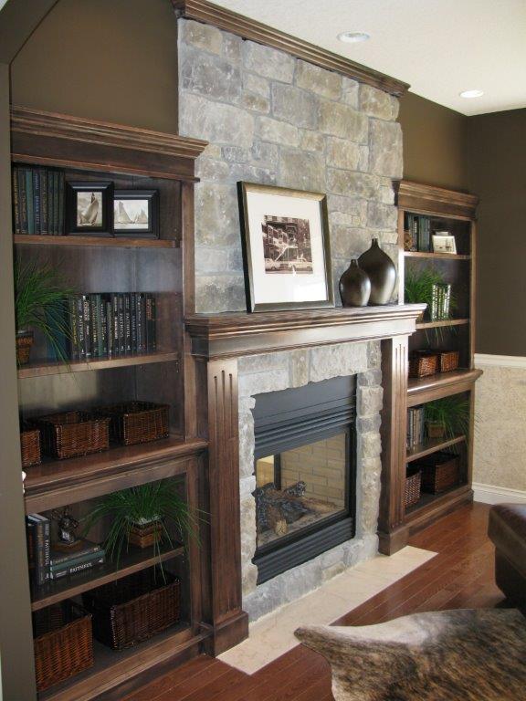 Ovation Custom Woodwork | 35 Prestwick Parade SE, Calgary, AB T2Z 4S6, Canada | Phone: (403) 585-8949