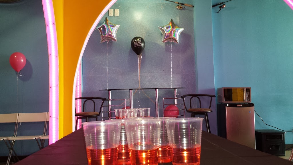 Maritime Recreation Hall - Party Hall Rentals | 119 Nashdene Rd #80, Scarborough, ON M1B 2S5, Canada | Phone: (416) 315-5918