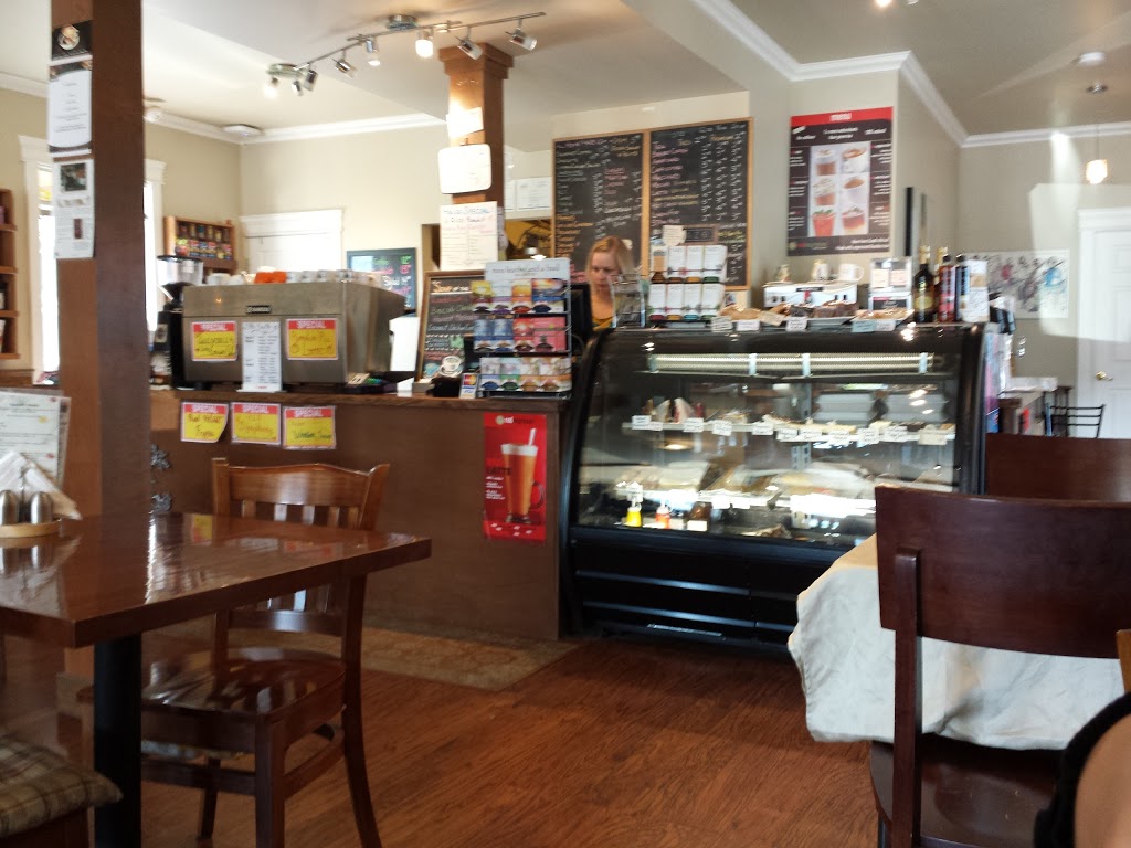 Little Beetle Bistro | 44489 S Sumas Rd, Chilliwack, BC V2R 4B7, Canada | Phone: (604) 846-5528