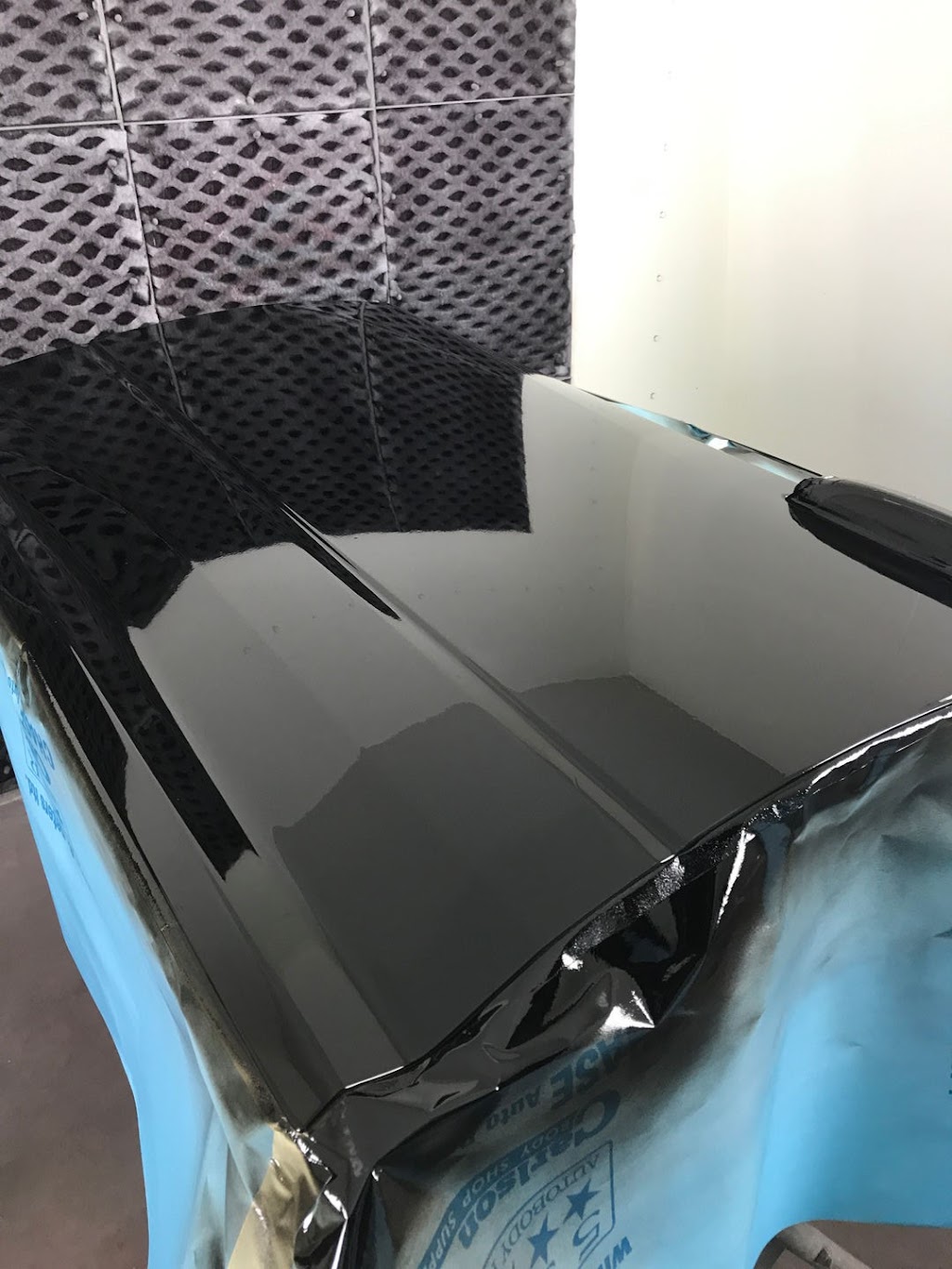 Spencers Autobody | 39521 Range Rd 265, Blackfalds, AB T0M 0J0, Canada | Phone: (403) 350-8923