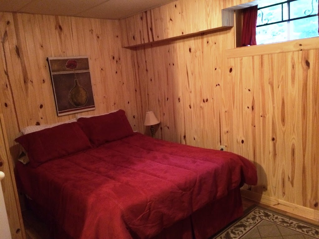 LE BOIS ROND | 1860 Chem. du Parc, Mandeville, QC J0K 1L0, Canada | Phone: (514) 835-1537
