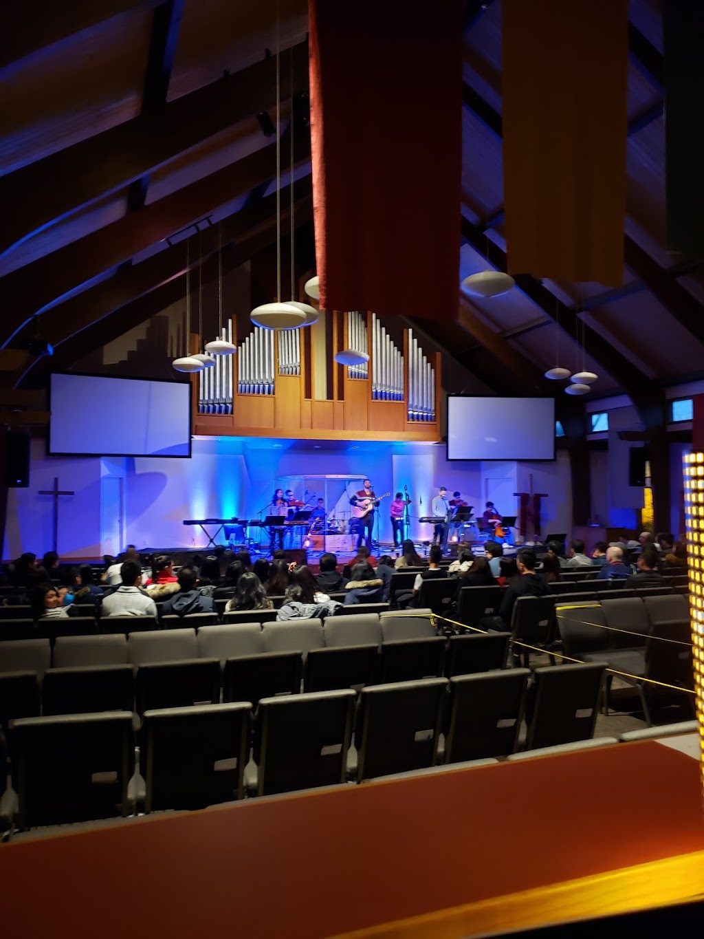 The Tapestry Church | 9280 No 2 Rd, Richmond, BC V7E 2C8, Canada | Phone: (778) 297-9400